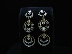 Gypsy Earrings